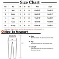 thumbnail image 2 of Birdeem Womens Comfortable Cropped Leisure Time Pants Solid Color Sweatpants Yoga Pants, 2 of 7