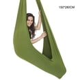thumbnail image 1 of Elastic Swing Portable Multi-Purpose Swing For Reduce Anxiety And Enhance Concentration For Indoor Outdoor New, 1 of 2