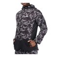 thumbnail image 2 of Chamarra Wilson Talla EG Negro, 2 of 4