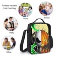 thumbnail image 5 of The Nightmare Before Christmas Backpack Kit 17 Inch Daypack with Insulated Lunch Pouch and Multi Compartment Pencil Case, 5 of 5