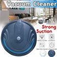 thumbnail image 1 of Intelligent Home Automatic Floor Robot Automatically Sweeping Scrubbing Mopping Floor Cleaning Machine, 1 of 10