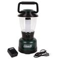 thumbnail image 2 of Coleman Lantern Rugged Rechargeable L-ION C002 , Dark Green, 2 of 5