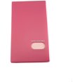thumbnail image 1 of 120 Business Cards Book Name Credit Card Holder Booklet Pink, 1 of 4
