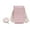 Pink, variant on Leather Small Phone Wallet Crossbody Bag – Trendy Mobile Phone Bag with Shoulder Strap, Multi-Functional Wallet Set for Ladies