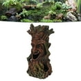 thumbnail image 3 of Decoración de raíz de árbol de acuario adorno de raíz de árbol de acuario detalles finos simulación realista de resina para acuario de agua salada ANGGREK Otros, 3 of 8