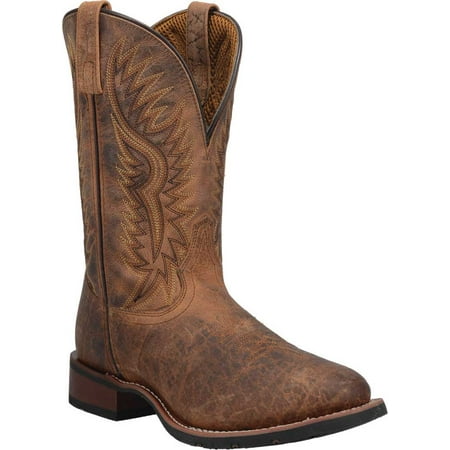 Men's Laredo Pinetop Cowboy Work Boot 7905