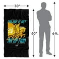 thumbnail image 6 of NASA Apollo 13 Horses Officially Licensed Beach Towel 30' X 60', 6 of 6