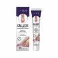 thumbnail image 1 of Foot Care Solution for Smoothing Calluses and Dead Skin, 1 of 5