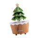 thumbnail image 2 of Humidificador BLESIY de Navidad Difusor de Aceites Esenciales Marrón con Temporizador 2/4/8 h, 2 of 8