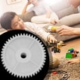 thumbnail image 2 of Plastic Gear for Gearbox 550 and 390 Children's Electric Car Kid Ride on Toy Car, 2 of 8