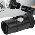thumbnail image 2 of Telescopio reflector ocular Quick Center para astronomía, 2 of 4