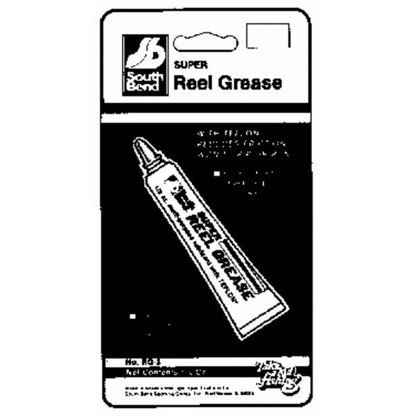 Super Reel Grease