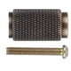 thumbnail image 1 of Accesorios para muebles tiradores de gabinetes Manija de armario Material de latón Fácil de instalar Durable para gabinetes Cajones Cómodas Puertas para decoración de ANGGREK Otros, 1 of 8