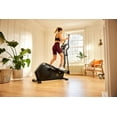 thumbnail image 4 of Reebok FR20 Home Elliptical Cross Trainer, Black, Cardio Exercise, 8 Resistance Levels, 4 of 16