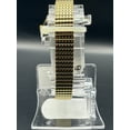 thumbnail image 7 of Viewpoint by Timex Women's 30mm White Dial Watch, Gold-Tone Expansion Band, 7 of 7