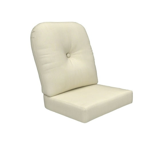 Indoor/Outdoor Deep Seating Sunbrella Cushion