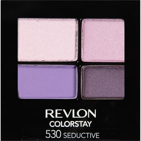 Revlon ColorStay 16 Hour Eyeshadow, Seductive
