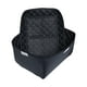 thumbnail image 2 of Bolsa trasera superior para motocicleta, con revestimiento interior. 36 litros, 2 of 7