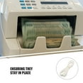 thumbnail image 3 of PTOOTP 1Set White Money Band Strap for Bills Cash Organizer with Strong Tear Resistant Paper, 3 of 8