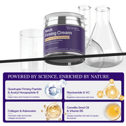 Neck Firming Cream: Neck Creams for Tightening and Firming - Korean Skin Care Tighten and Lift Neck Cream 1.7 Fl Oz