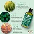 thumbnail image 3 of Difeel Rosemary and Mint Hair Strengthening Conditioner with Biotin 12 oz., 3 of 10