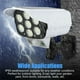 thumbnail image 4 of 77LED Solar Light Simulation Security Dummy Camera Motion Sensor Outdoor Night Light IP65 Waterproof Lamp 3 Mode For Home Garden, 4 of 7