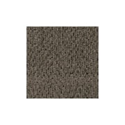 Signature Design by Ashley Alphons Fabric & Wood Reclining Sofa in Gray