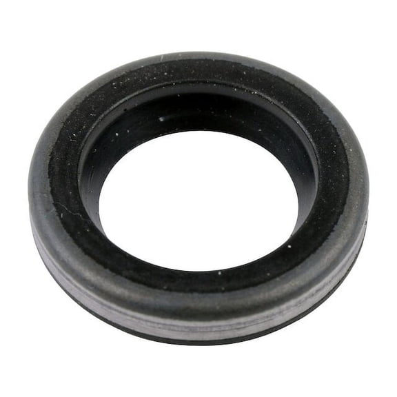 Axle Shaft Seal - Compatible with 1986 - 1995 Suzuki Samurai 1987 1988 1989 1990 1991 1992 1993 1994