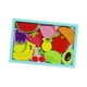 thumbnail image 1 of Rompecabezas,Rompecabezas de madera 3D para ,Bloques de colores Puzzle Montessori Juguete, cumpleaños Juguete de desarrollo educativo temprano,Preescolares, 1 of 8