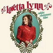 Loretta Lynn - White Christmas Blue - Music & Performance - CD