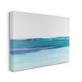 thumbnail image 3 of Stupell Industries Fluid Abstract Landscape Composition Graphic Art Gallery Wrapped Canvas Print Wall Art, Design by Ruth Fromstein, 3 of 7