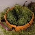 thumbnail image 5 of Efavormart 50g Green Preserved Natural Moss Grass DIY Gift Box Fillers Wedding Decoration Birthday Party Arrangement, 5 of 10