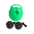 thumbnail image 2 of Pickleball Trainer Solo Pickleball Training, con cuerda de bola de Pickleball, mejora negro, 2 of 8