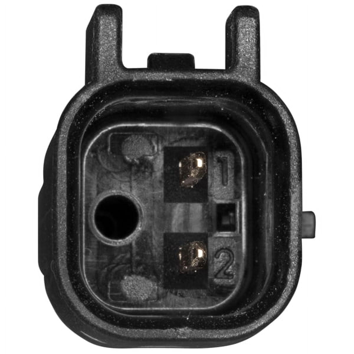 ABS Wheel Speed Sensor