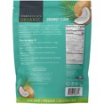 thumbnail image 4 of Viva Naturals Organic Coconut Flour, 4 lb, 4 of 6