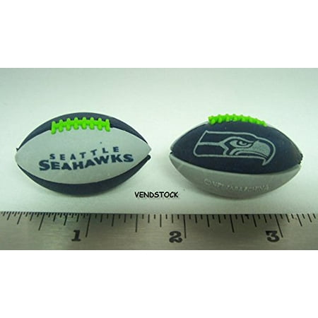 Nfl Team Fabric - Seattle Seahawks NFL Football Team Fabric Shower Curtain, Seattle Seahawks Fabric Shower Curtain By Northwest Enterprises