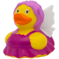 thumbnail image 3 of Fairy Rubber Duck, 3 of 3