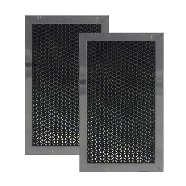 2Pack Air Filter Factory Compatible with GE WB02X10776, JX81C
