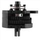 thumbnail image 4 of Parts 10006 Two Speed Central 1Set for Vrx Racing Nitro Rc Car RH1002, 4 of 5