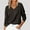 A01_Black, variant on Womens Solid Sweatshirt V Neck Pullover Sweater Blouses Long Sleeve Shirts Tops Comfort Casual Blouse Athletic Stretch Fall Casual Trendy Sweatshirt Hooded Pullover Tops 2025