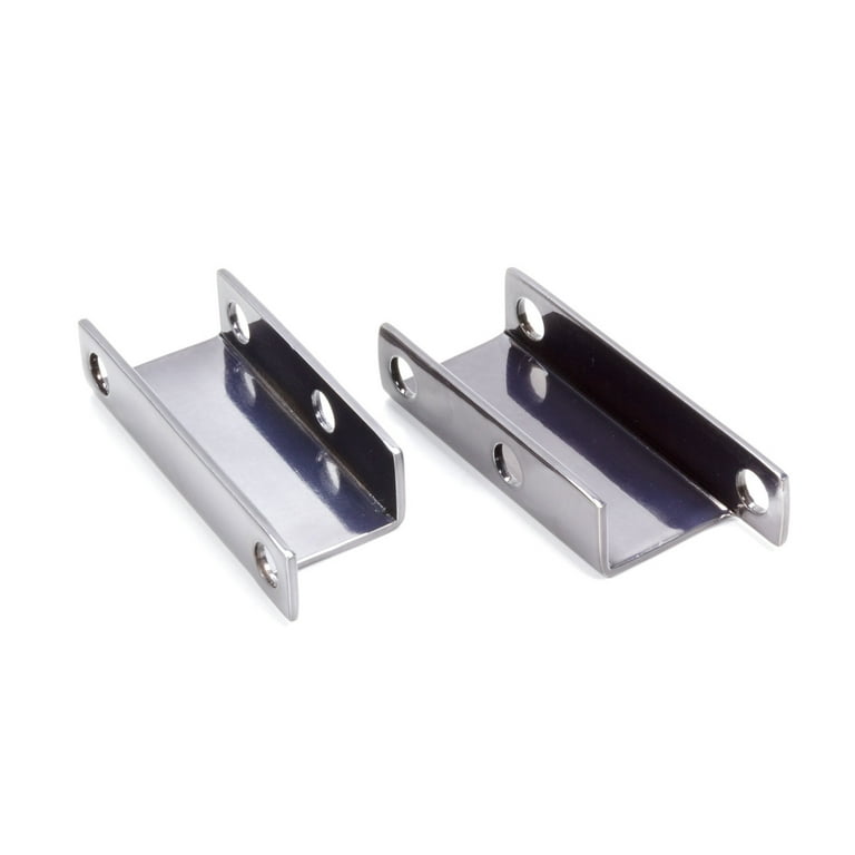 Tuff-Stuff Brake Booster Bracket Black 55-58 GM Tuff-Stuff Brake Booster Bracket Black 55-58 GM