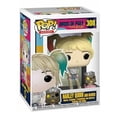 thumbnail image 2 of Figura Funko Pop Harley Quinn And Beaver 4.5 Pulgadas, 2 of 2