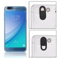 thumbnail image 3 of Mistaha Ultra thin WebCam Cover Shutter Magnet Slider Universal Lens Camera Cover Sticker for Web, 3 of 8