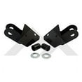 thumbnail image 2 of Crown Automotive RT30010 CASRT30010 87-95 YJ WRANGLER MIRROR RELOCATION BRACKET SET, 2 of 4