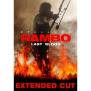 Angle View: Rambo: Last Blood: Extended Cut