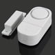 thumbnail image 1 of Alarma de puerta para seguridad en el hogar, alarma magnética actualizada para seguridad de niños, sensor de alarma de ventana de timbre, 120 dB, alarma de piscina (2 unidades), 1 of 5