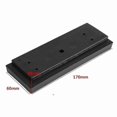 thumbnail image 2 of 22-Piece Wooden Flooring Tool Kit for Secure Installation and Alignment Support, 2 of 5