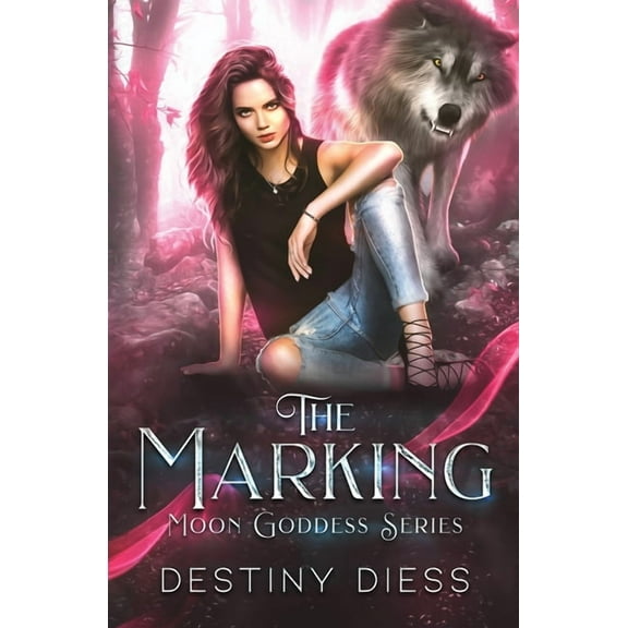 The Marking, (Paperback)