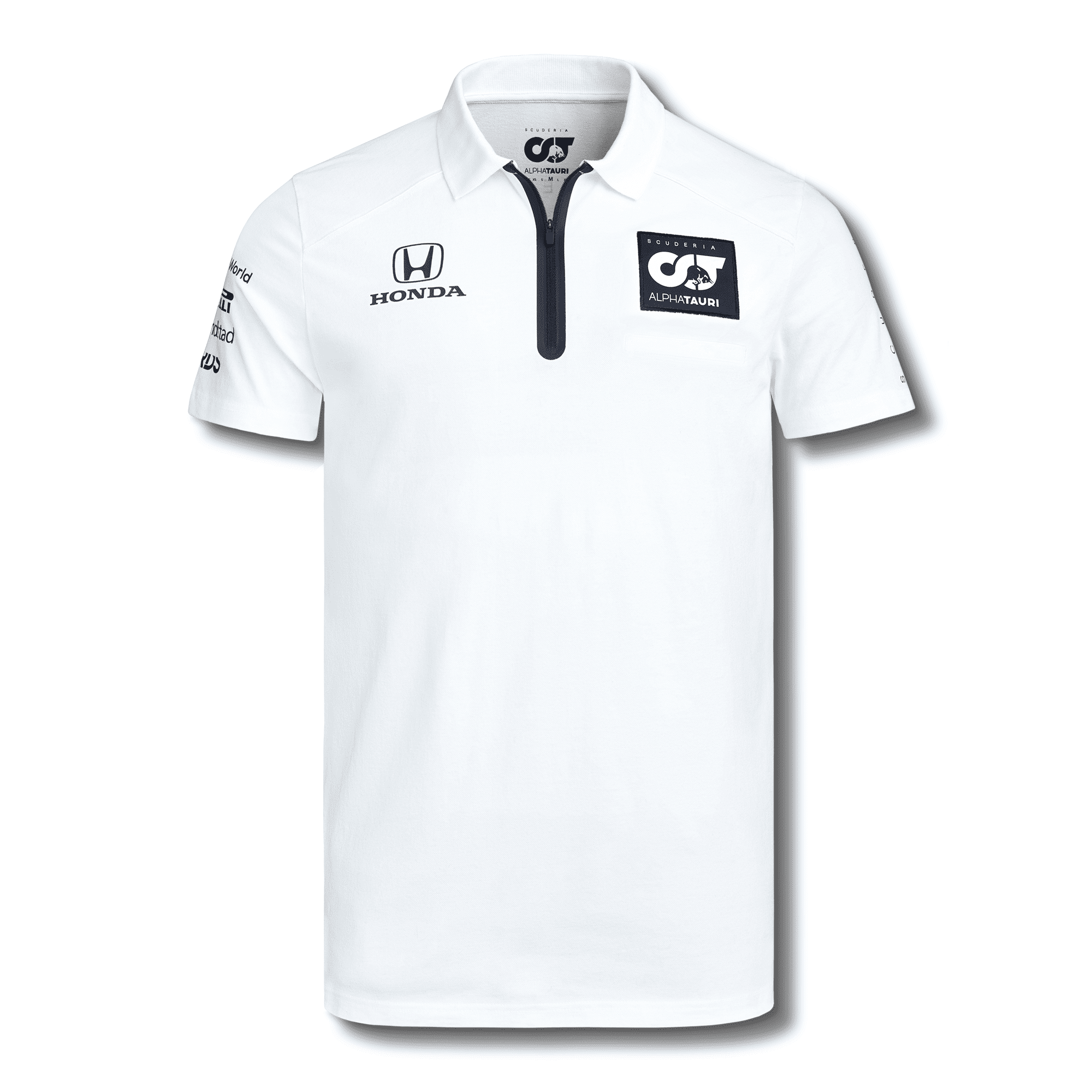 scuderia alphatauri shop