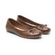 thumbnail image 2 of Flats  Flexi para Mujer Estilo 21202 Brandy, 2 of 6